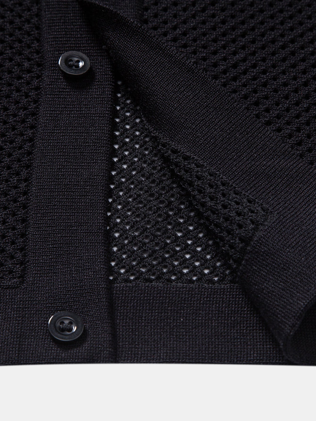 Ensemble chemise à rayures et shorts à cordon Lorenzo™