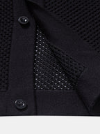 Ensemble chemise à rayures et shorts à cordon Lorenzo™