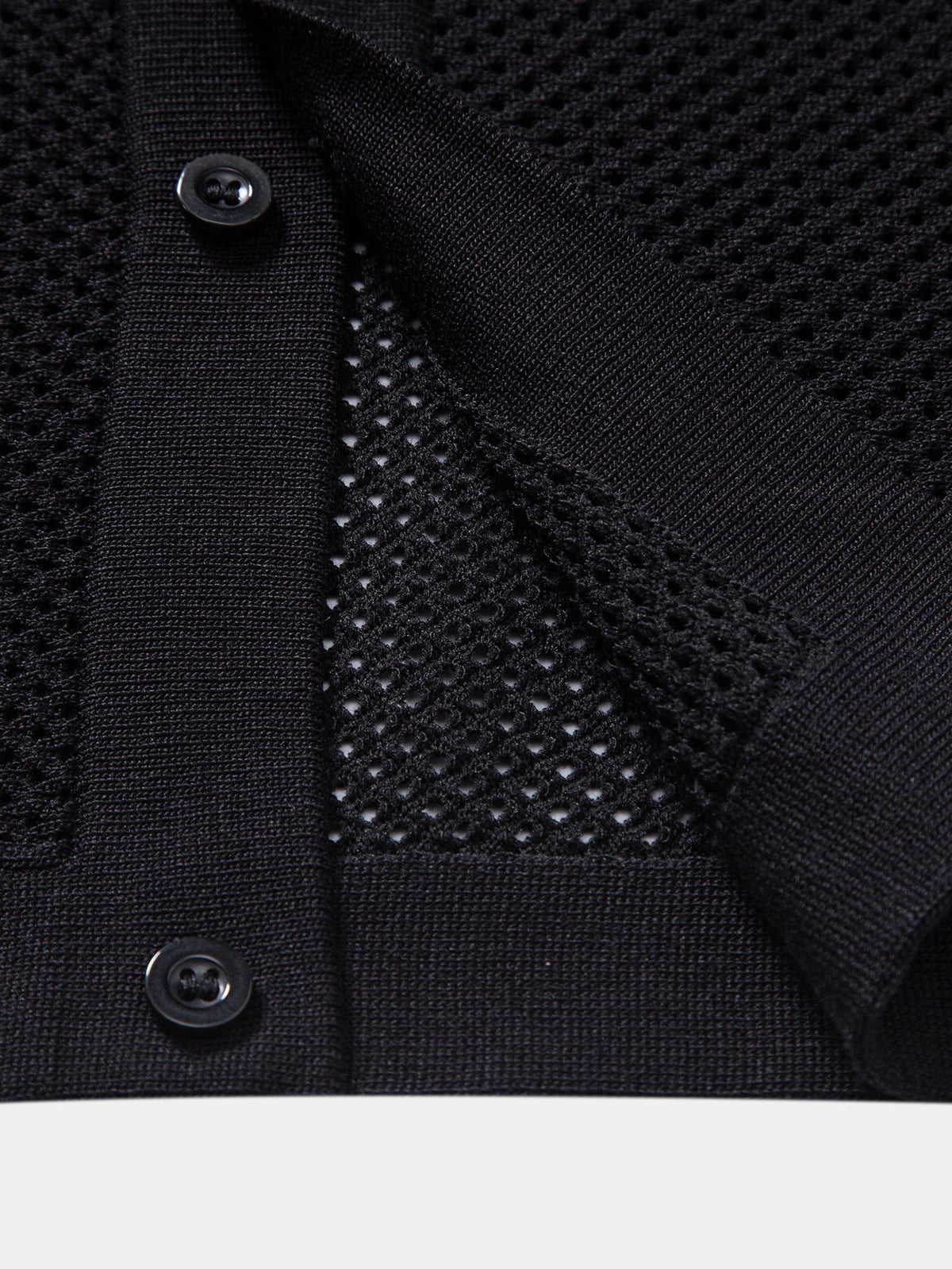 Ensemble chemise à rayures et shorts à cordon Lorenzo™