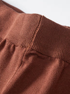 Ensemble chemise à boutons en maille paisley et shorts Martin™