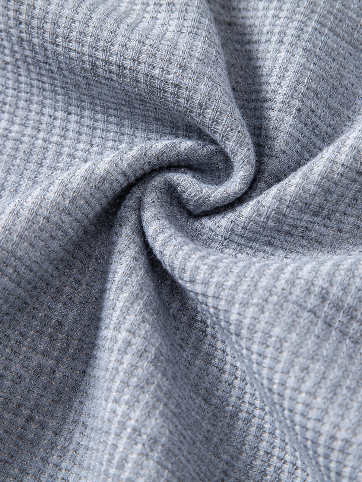 Sweat-shirt 2-en-1 à col cranté Hugo™