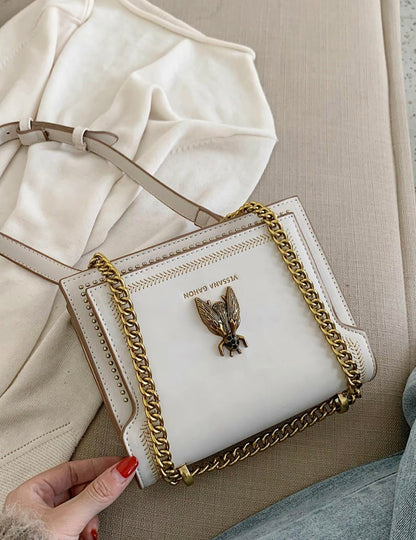 Éloria Paris - Sac à main en chaîne de luxe