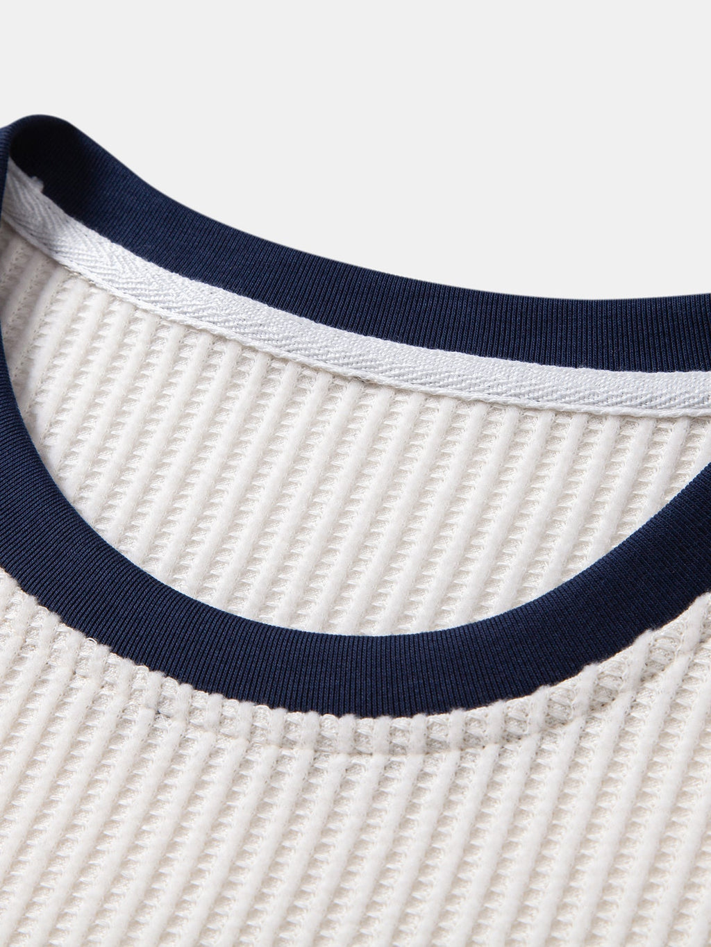 Ensemble T-shirt et Short en tissu gaufré Hugo™