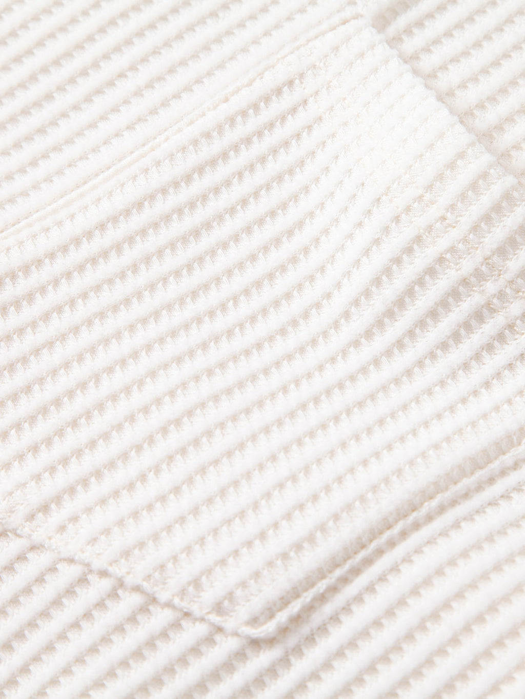 Ensemble T-shirt et Short en tissu gaufré Hugo™