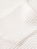 Ensemble T-shirt et Short en tissu gaufré Hugo™