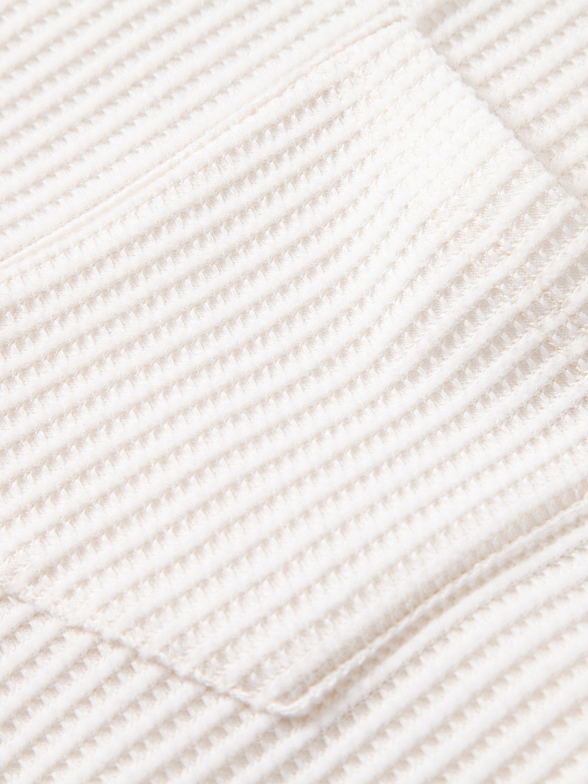 Ensemble T-shirt et Short en tissu gaufré Hugo™