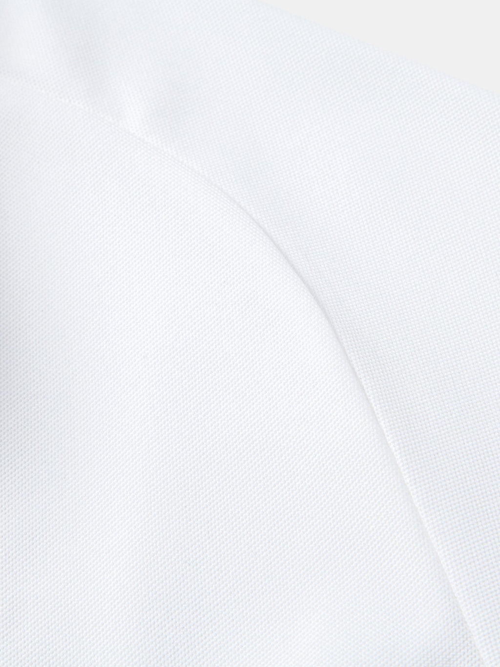 Polo à manches raglan en polyester contrasté Olivier™