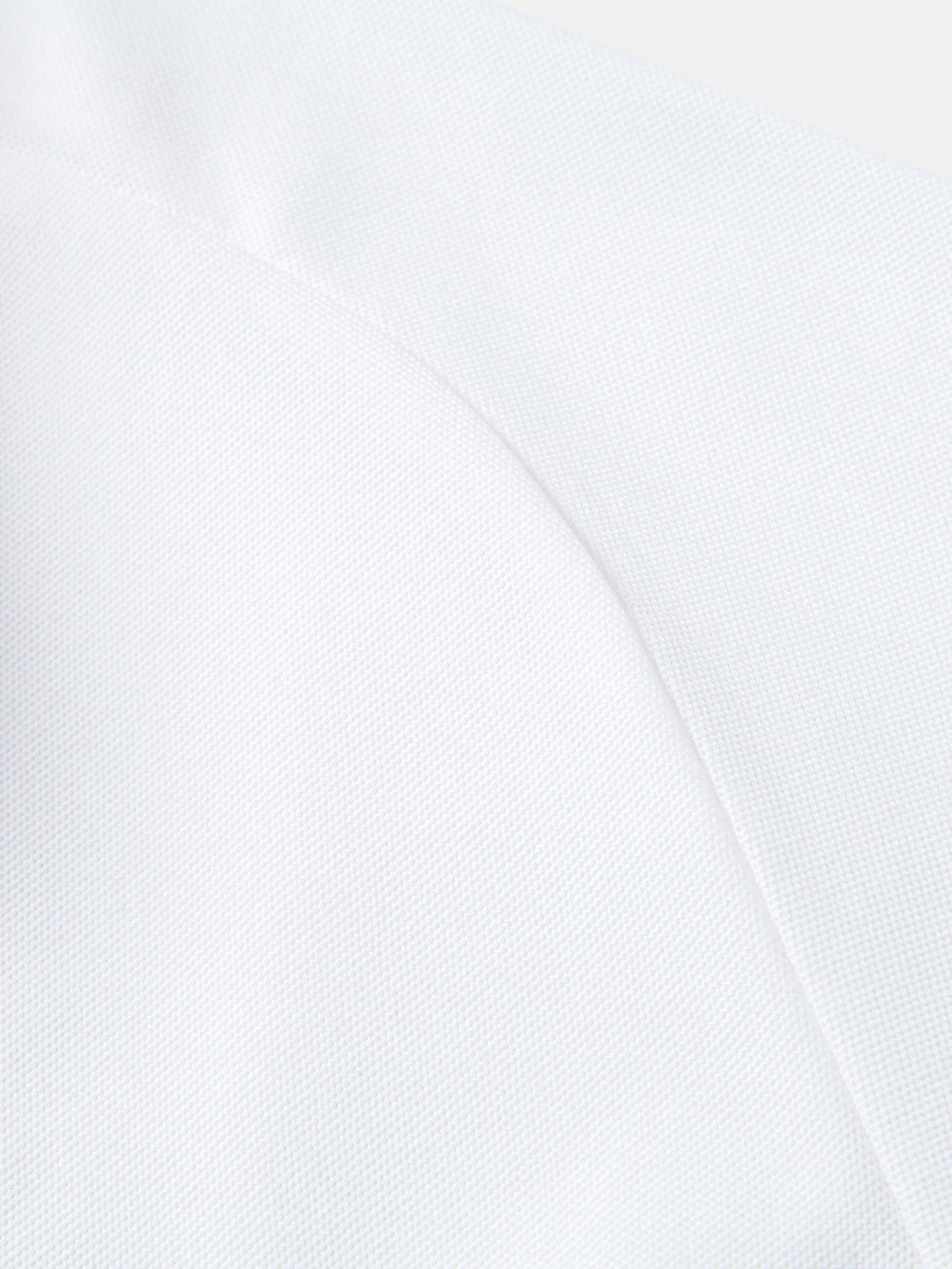 Polo à manches raglan en polyester contrasté Olivier™