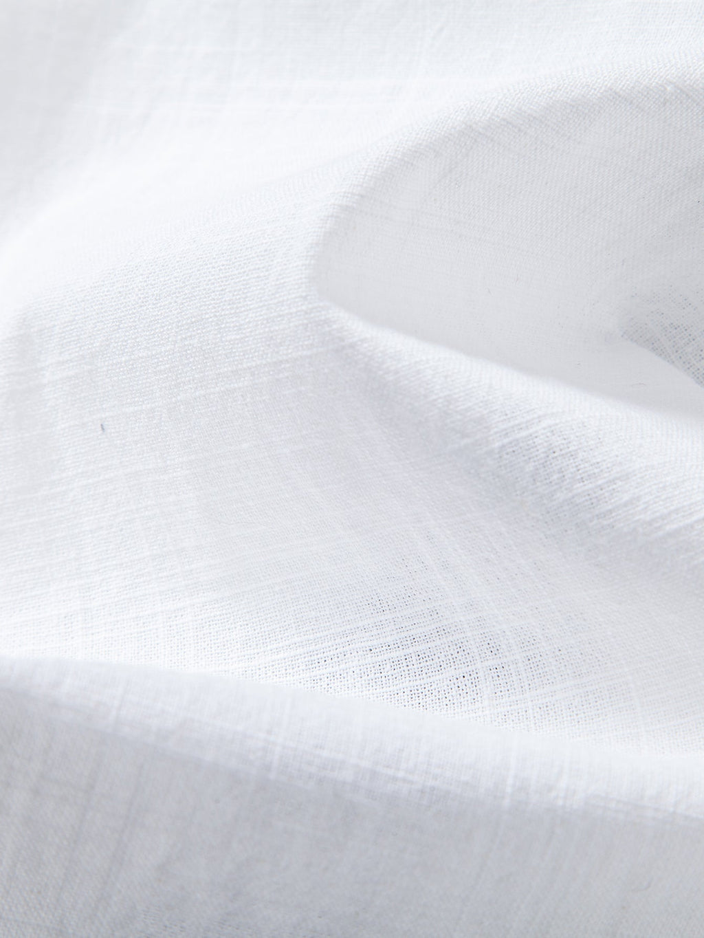 Chemise en coton imprimé cachemire Hugo™