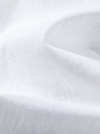 Chemise en coton imprimé cachemire Hugo™