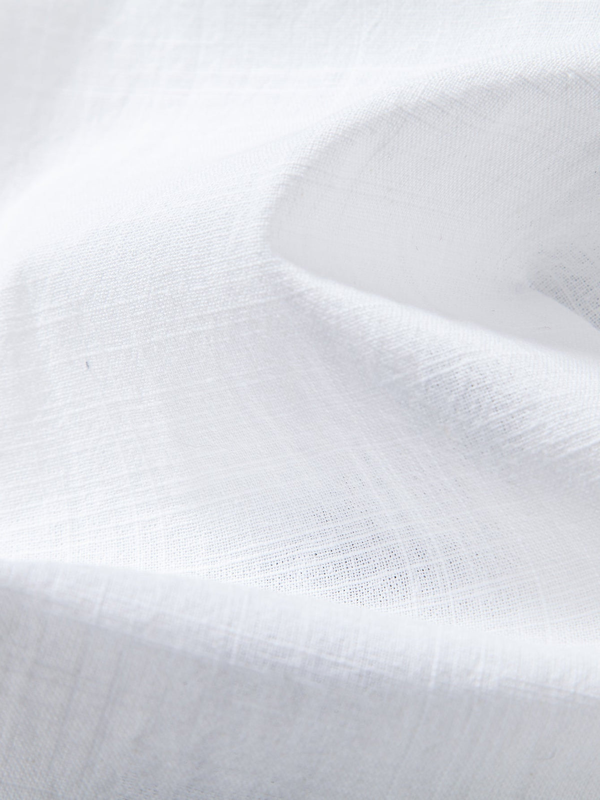 Chemise en coton imprimé cachemire Hugo™