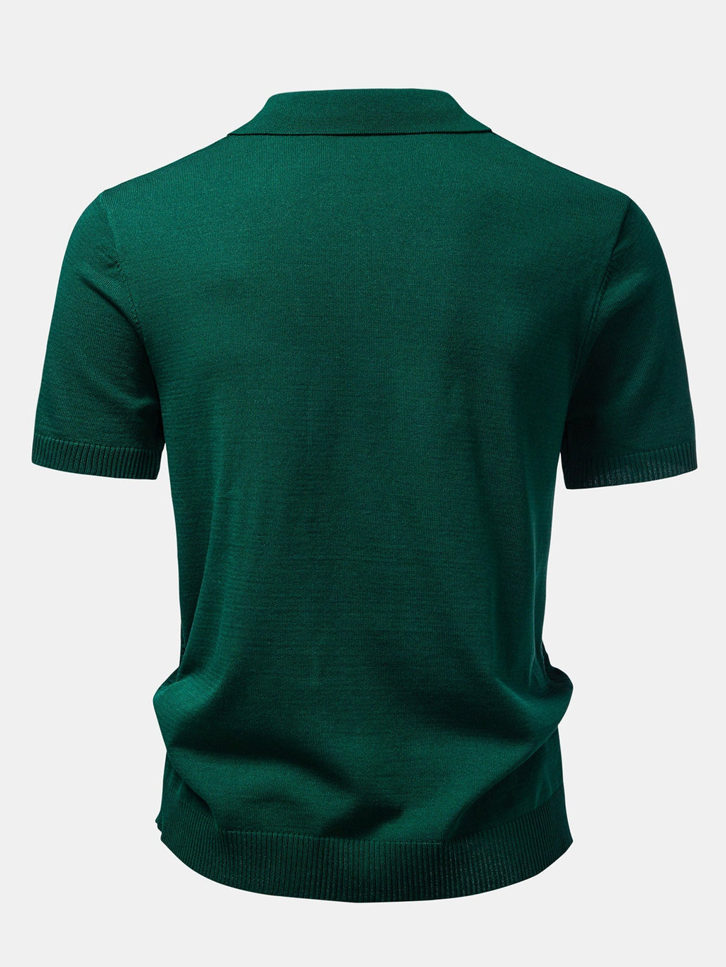 Chemise en jacquard texturé à boutons Marco™