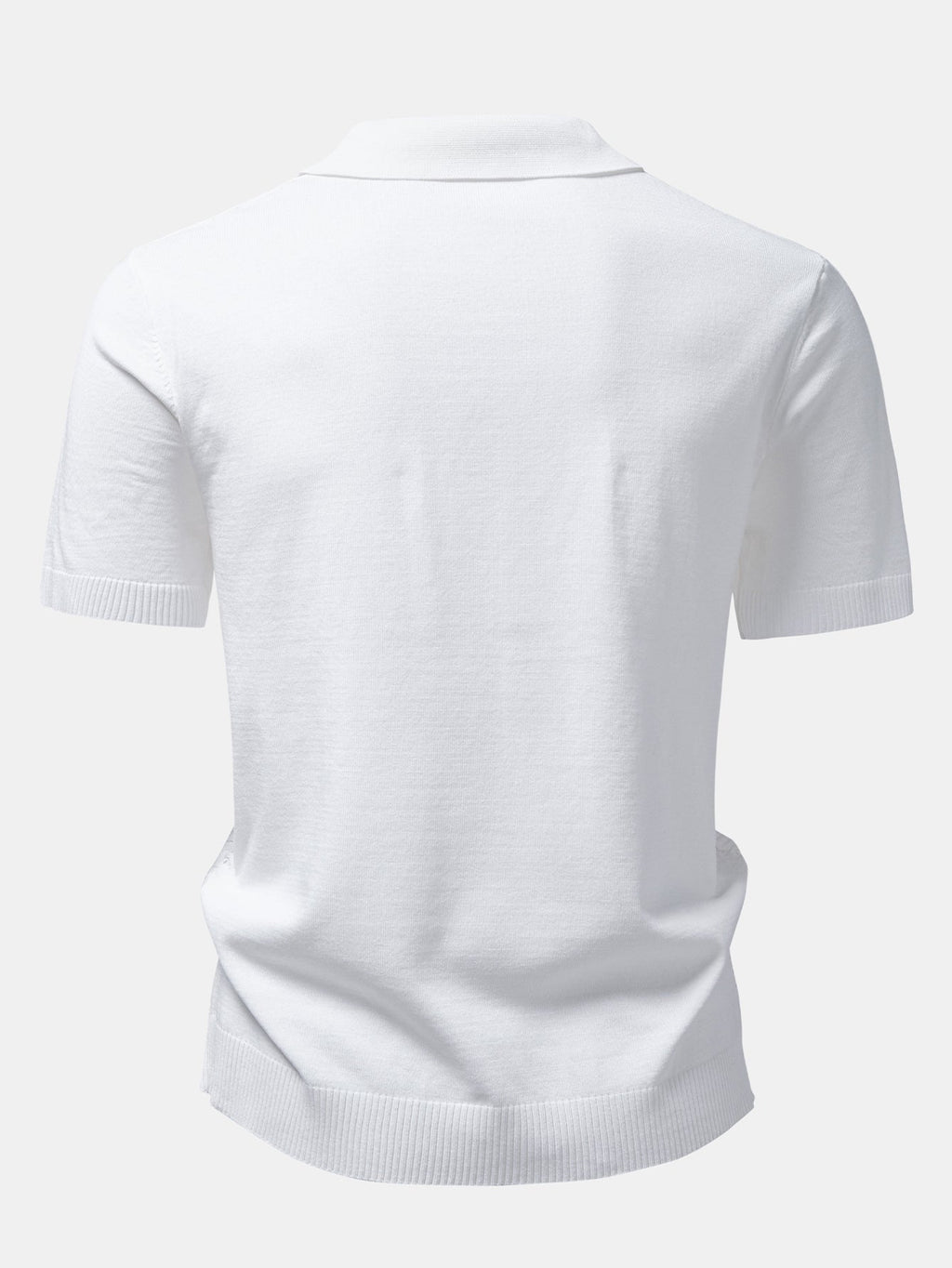 Chemise en jacquard texturé à boutons Marco™