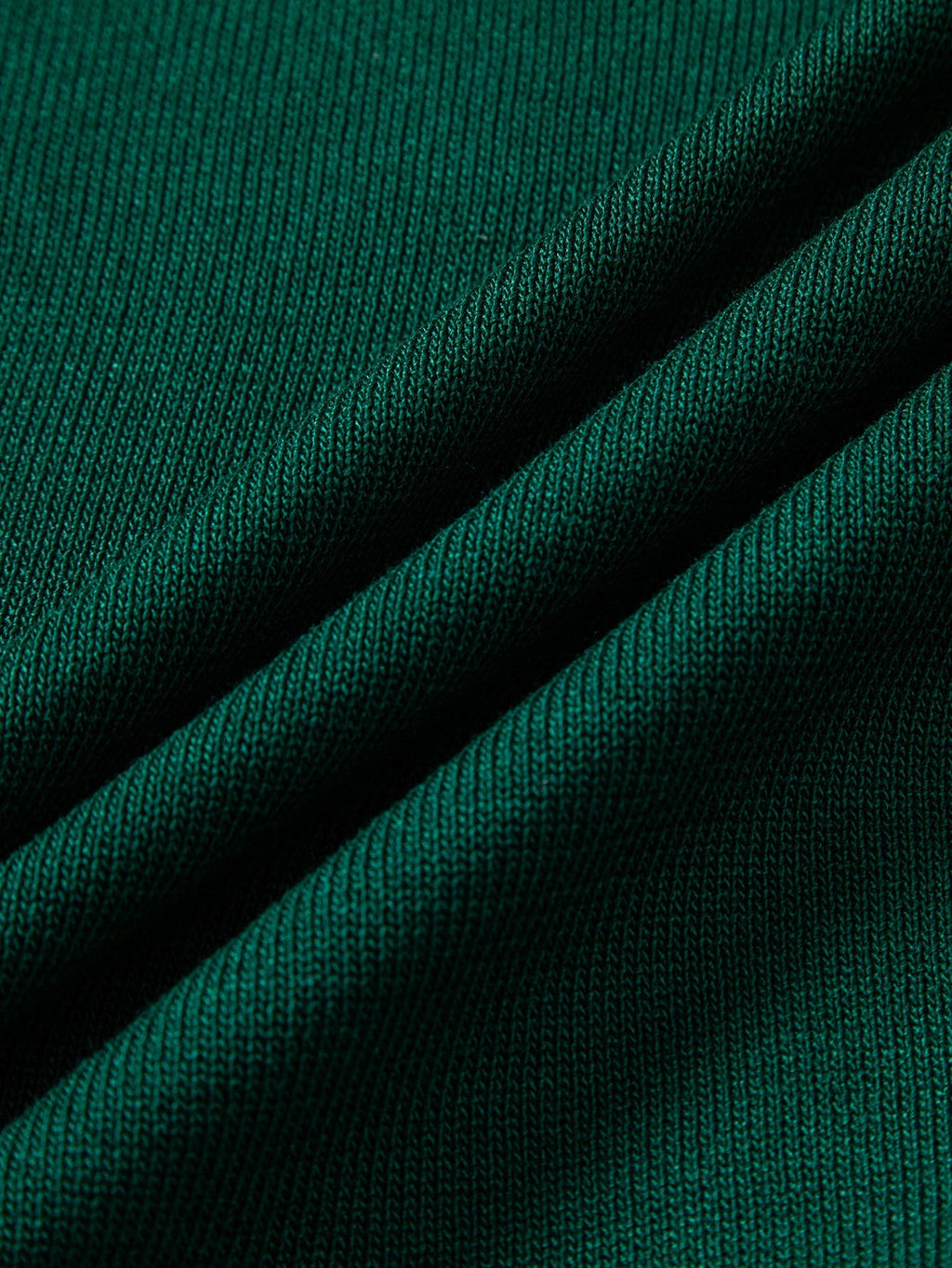 Chemise en maille jacquard florale Hugo™