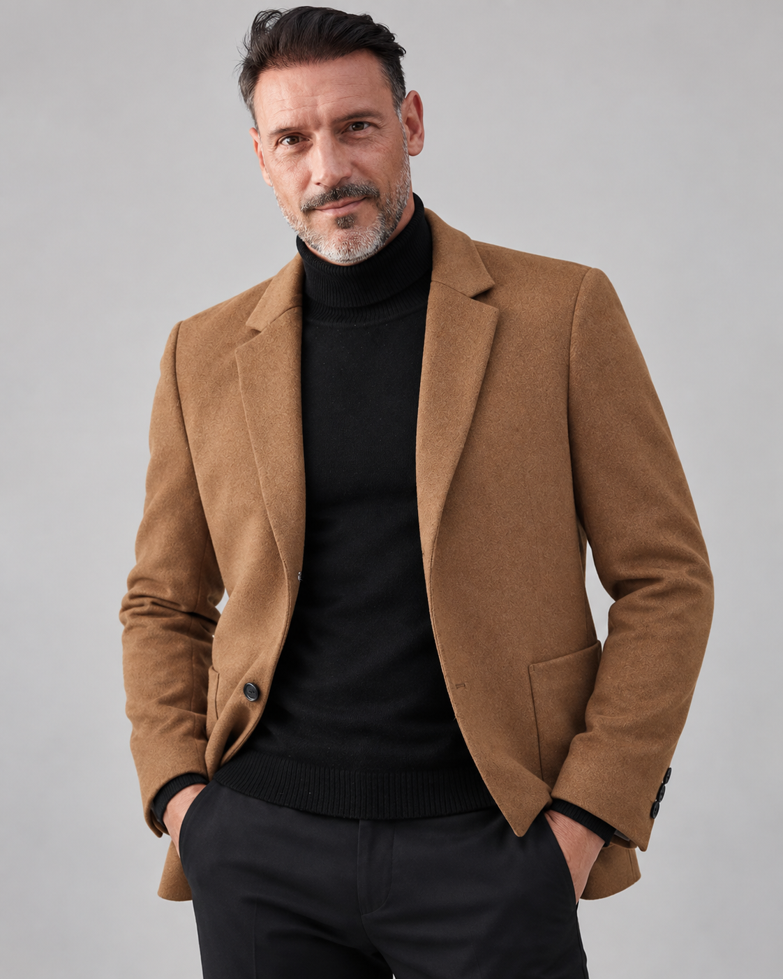 Blazer Tailleur Matteo™