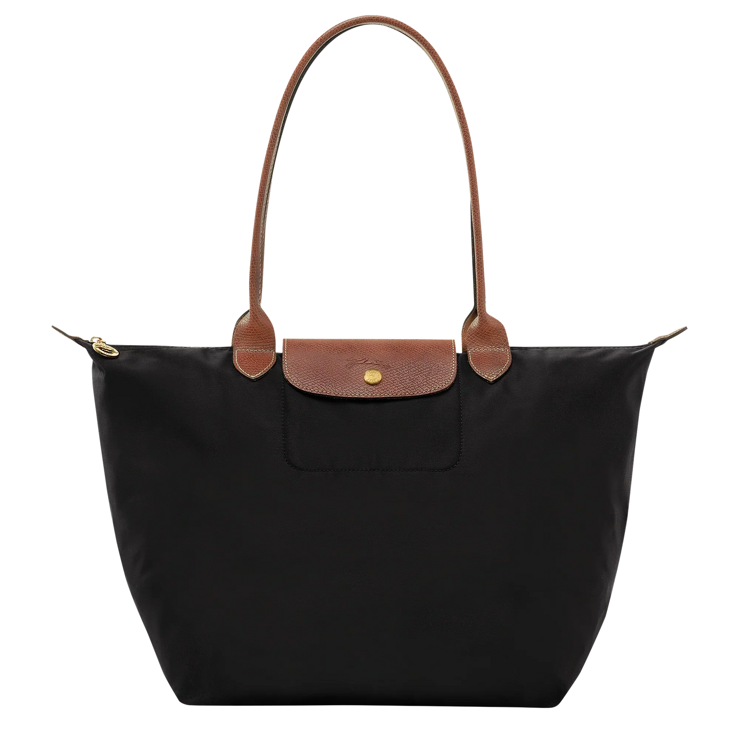 Sac Classique - Grand Le Pliage Tote, Noir