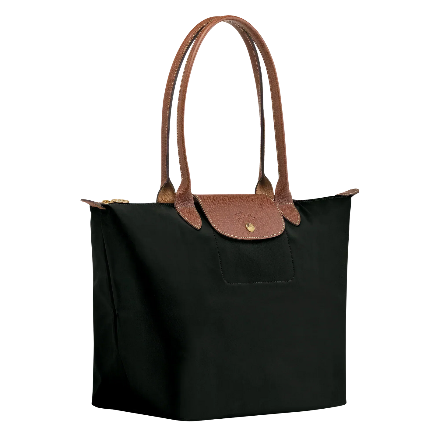 Sac Classique - Grand Le Pliage Tote, Noir