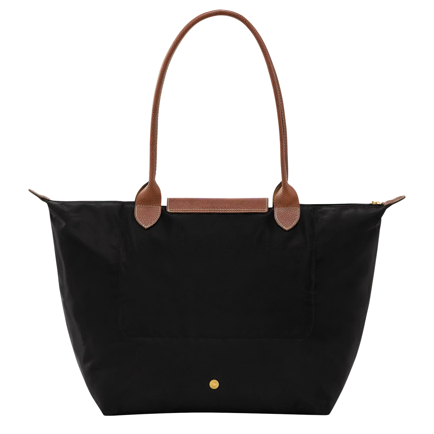 Sac Classique - Grand Le Pliage Tote, Noir