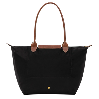 Sac Classique - Grand Le Pliage Tote, Noir