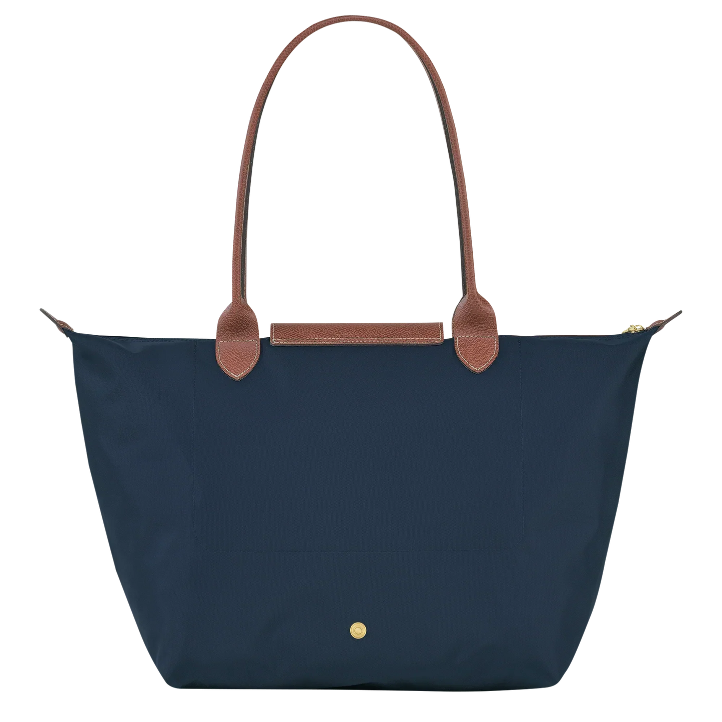 Sac Classique - Grand Le Pliage Tote, Bleu Marine