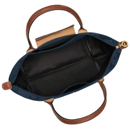 Sac Classique - Grand Le Pliage Tote, Bleu Marine