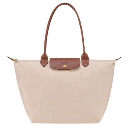 Sac Classique - Grand Le Pliage Tote, Papier