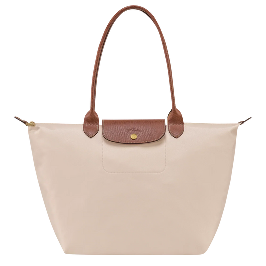 Sac Classique - Grand Le Pliage Tote, Papier