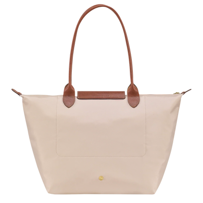 Sac Classique - Grand Le Pliage Tote, Papier