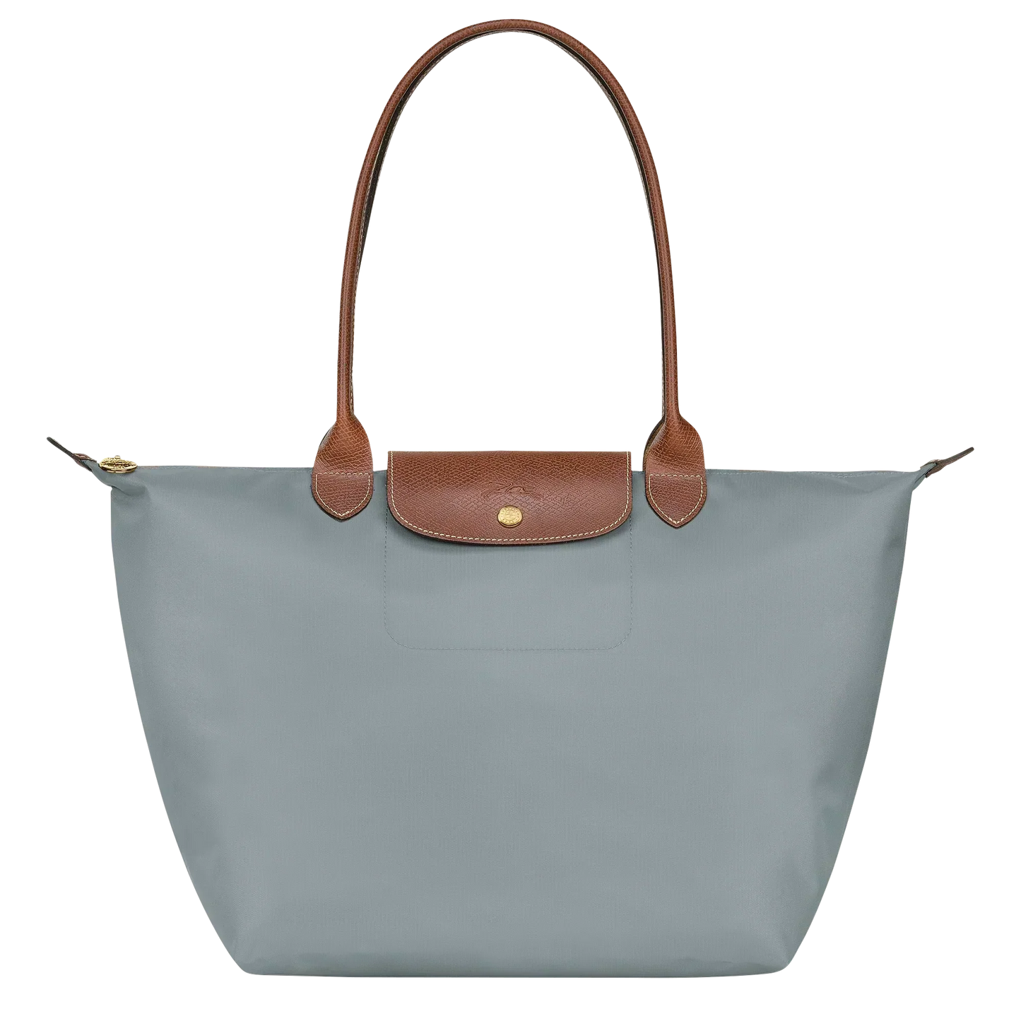 Sac Classique - Grand Le Pliage Tote, Acier