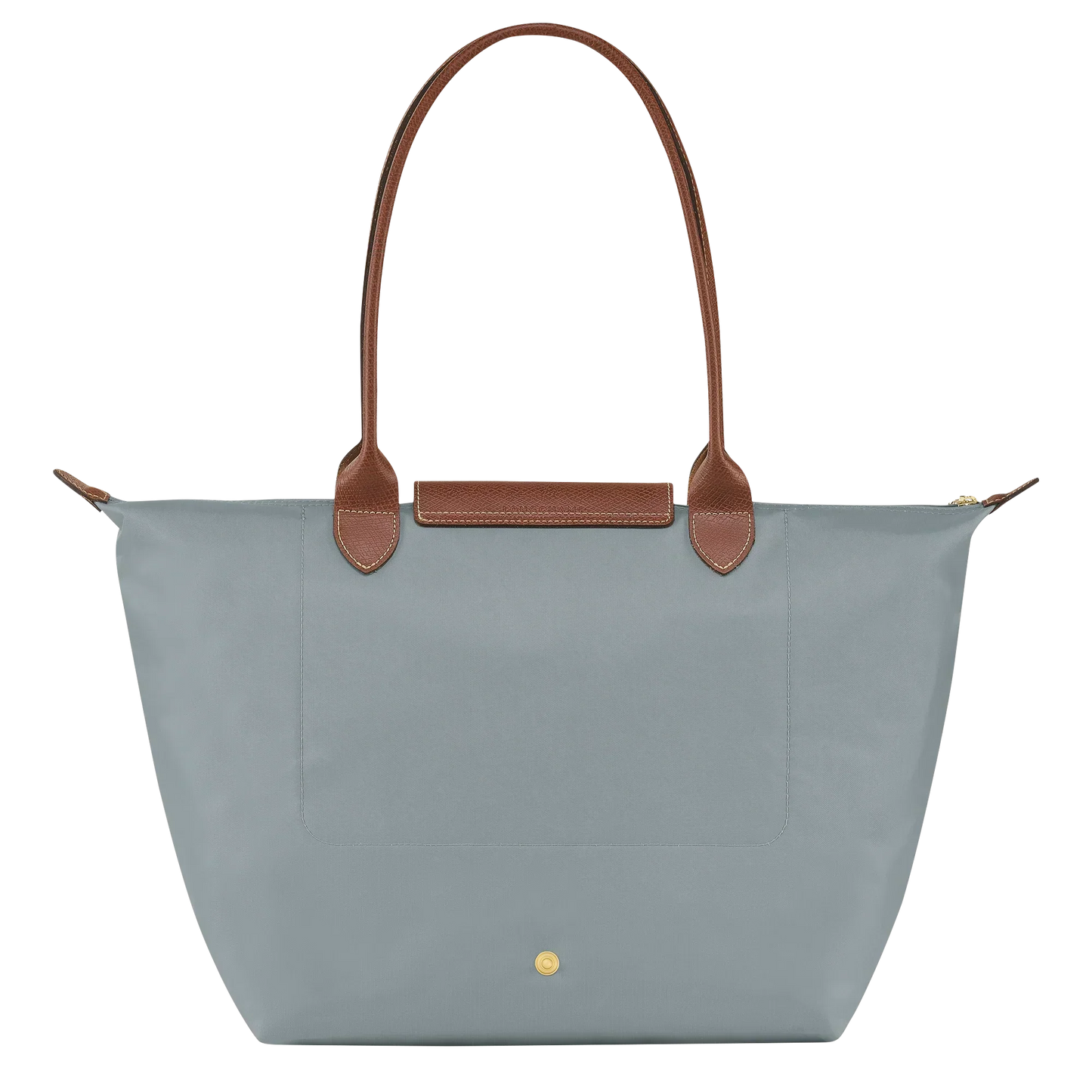 Sac Classique - Grand Le Pliage Tote, Acier