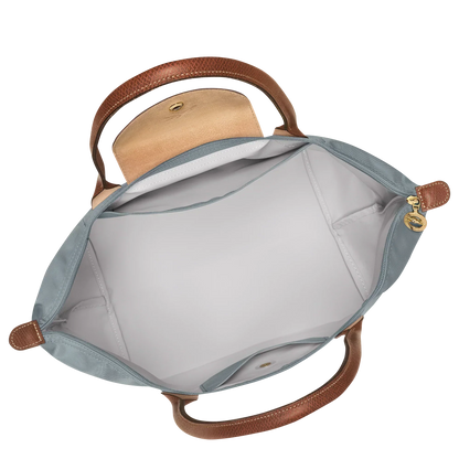 Sac Classique - Grand Le Pliage Tote, Acier
