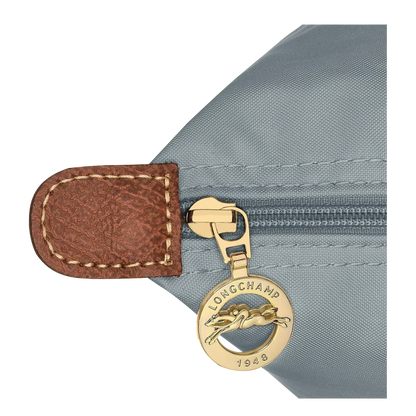 Sac Classique - Grand Le Pliage Tote, Acier