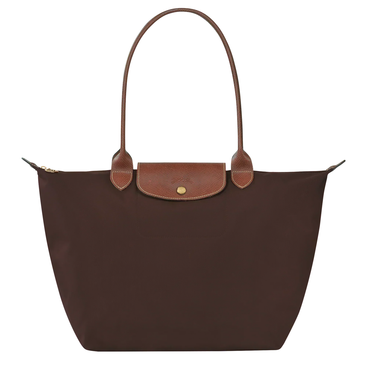 Sac Classique - Grand Le Pliage Tote, Ébène