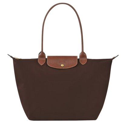 Sac Classique - Grand Le Pliage Tote, Ébène