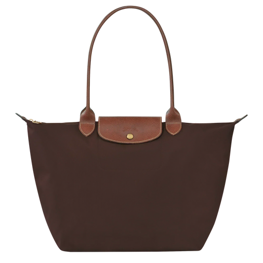 Sac Classique - Grand Le Pliage Tote, Ébène