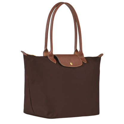Sac Classique - Grand Le Pliage Tote, Ébène