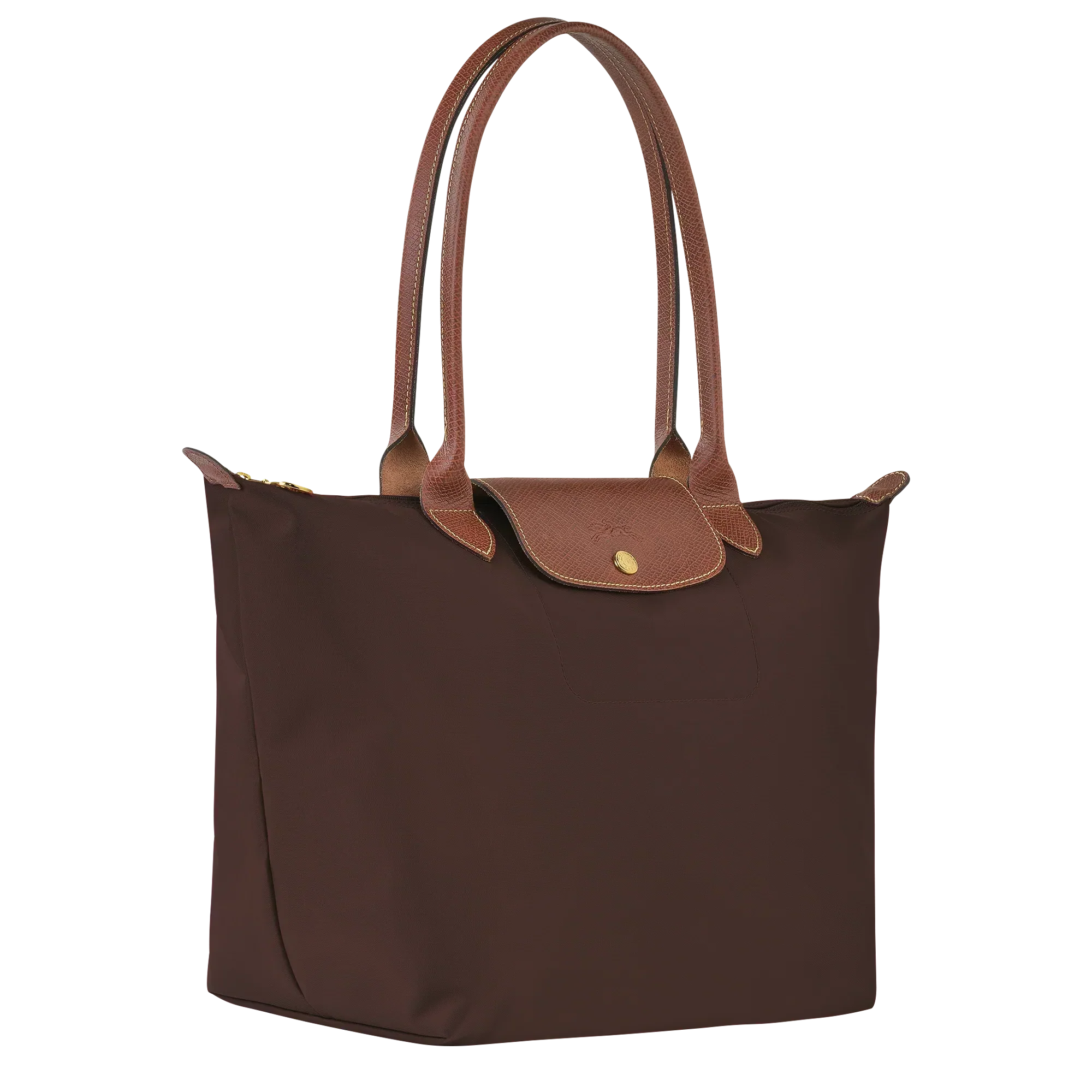 Sac Classique - Grand Le Pliage Tote, Ébène