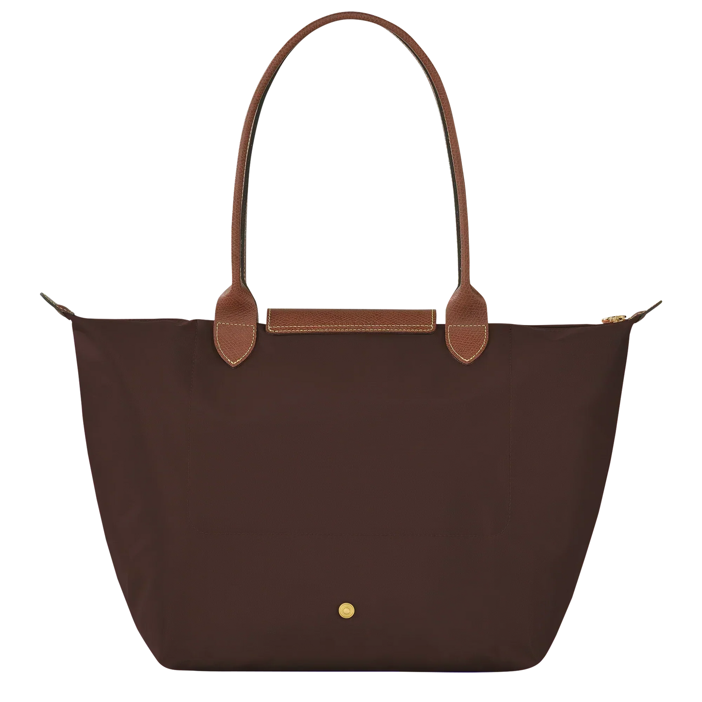 Sac Classique - Grand Le Pliage Tote, Ébène