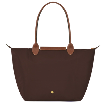 Sac Classique - Grand Le Pliage Tote, Ébène