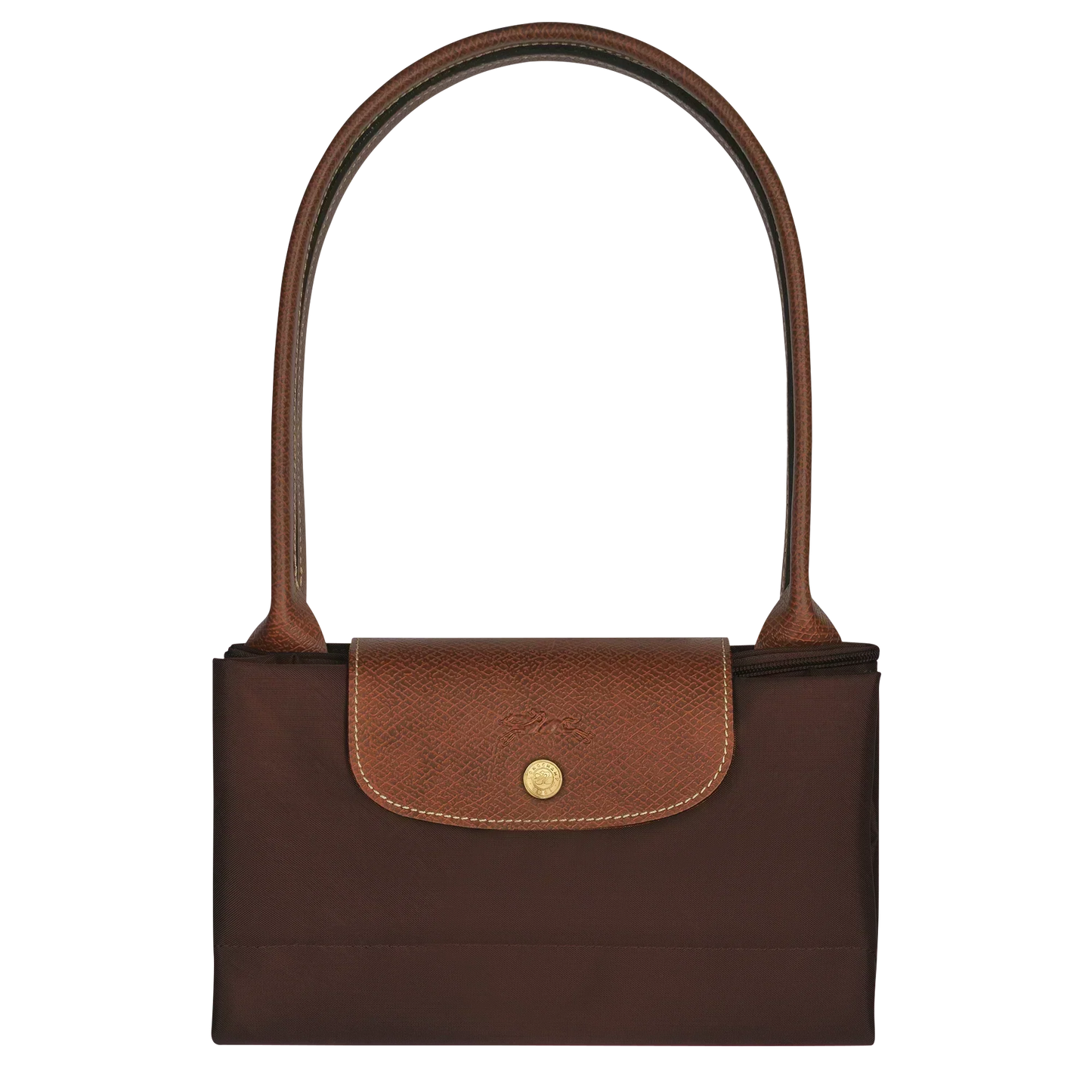 Sac Classique - Grand Le Pliage Tote, Ébène