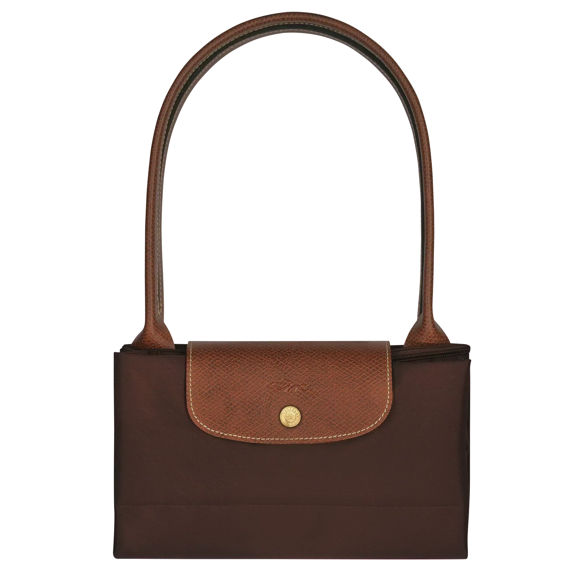 Sac Classique - Grand Le Pliage Tote, Ébène