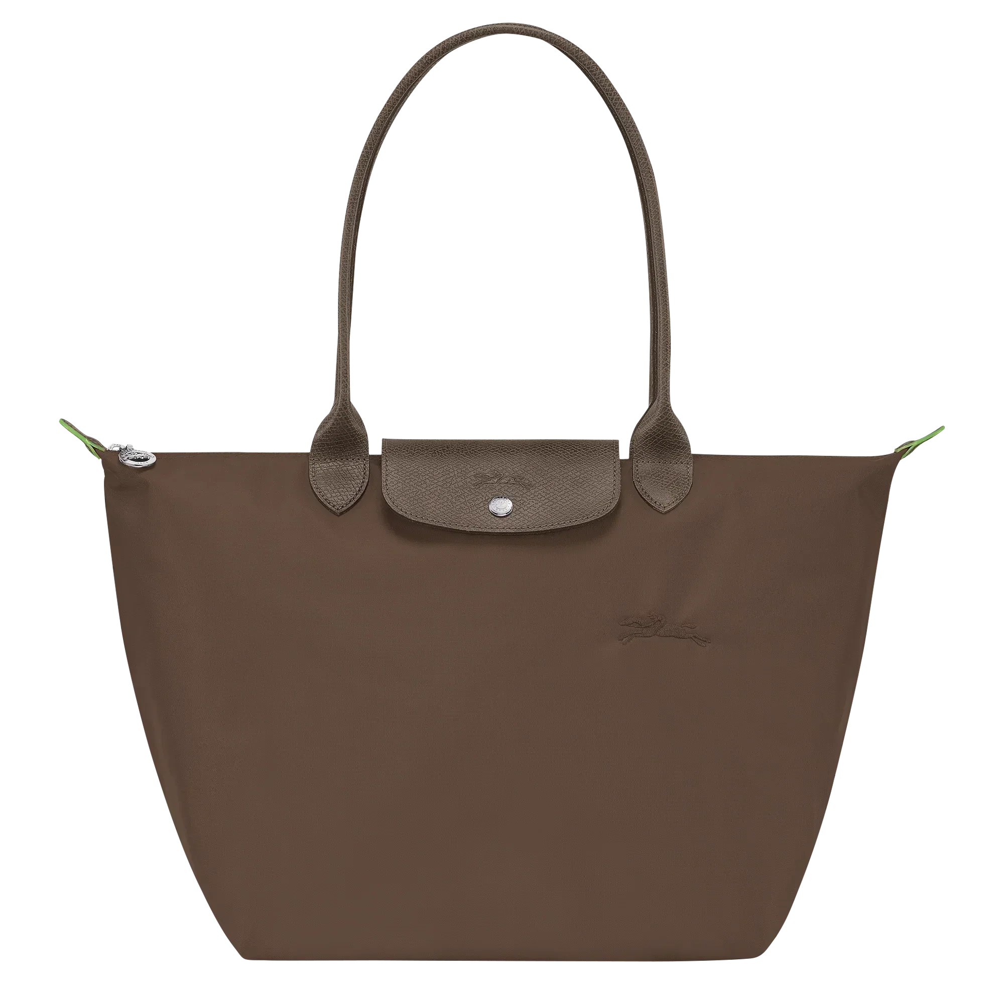 Sac classique - Grand Le Pliage Tote, Terra
