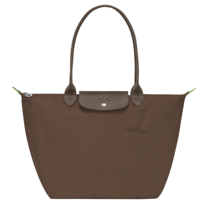 Sac classique - Grand Le Pliage Tote, Terra