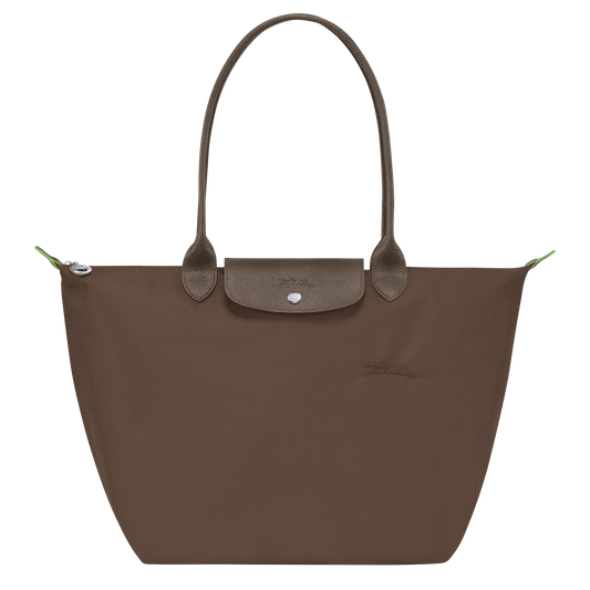 Sac classique - Grand Le Pliage Tote, Terra