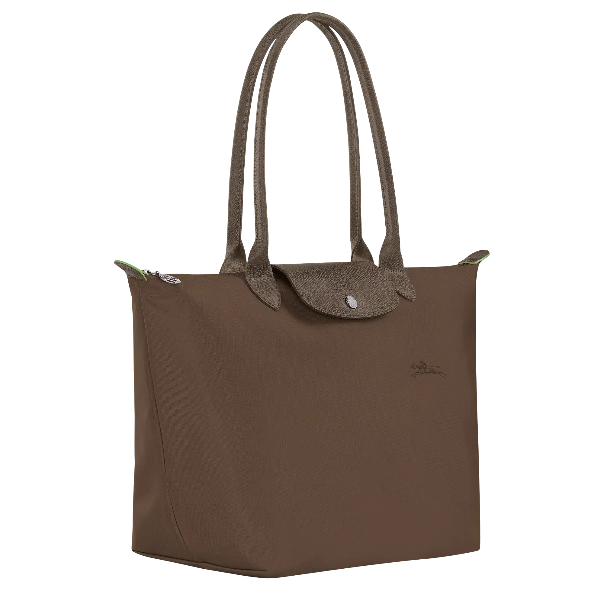Sac classique - Grand Le Pliage Tote, Terra