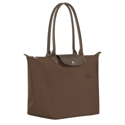 Sac classique - Grand Le Pliage Tote, Terra