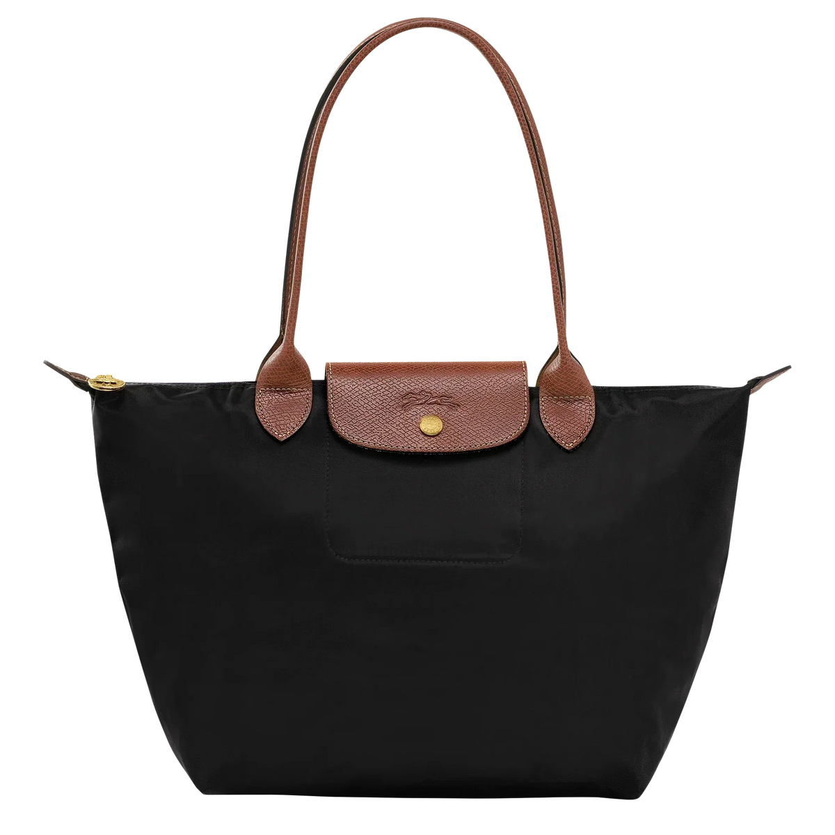 Sac Classique - Medium Le Pliage Tote, Noir