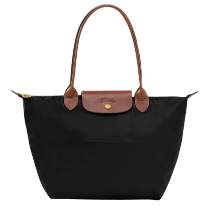 Sac Classique - Medium Le Pliage Tote, Noir