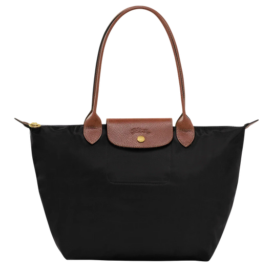 Sac Classique - Medium Le Pliage Tote, Noir