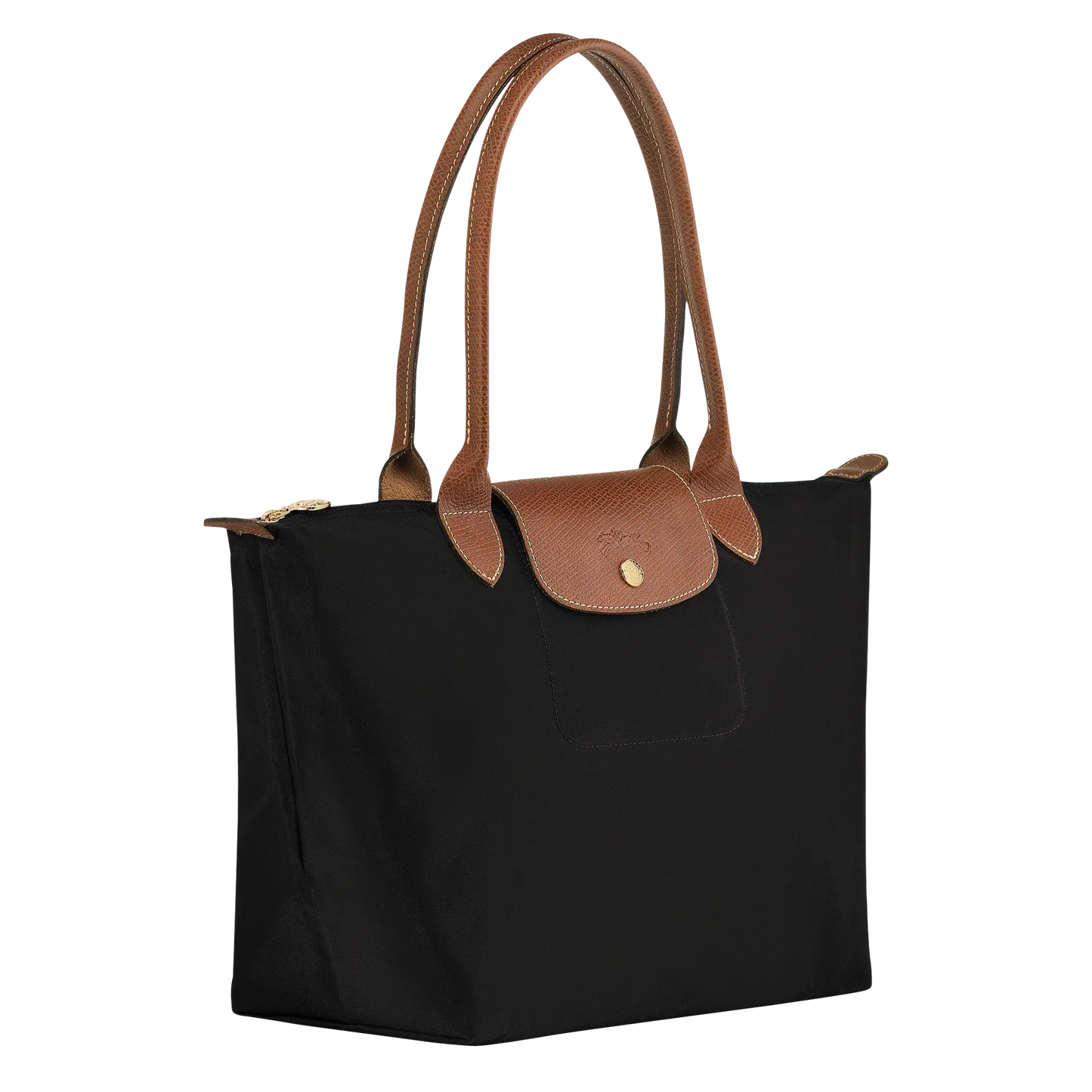 Sac Classique - Medium Le Pliage Tote, Noir